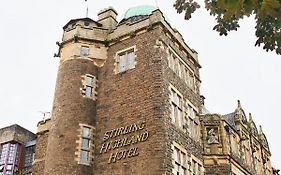 Stirling Highland Hotel